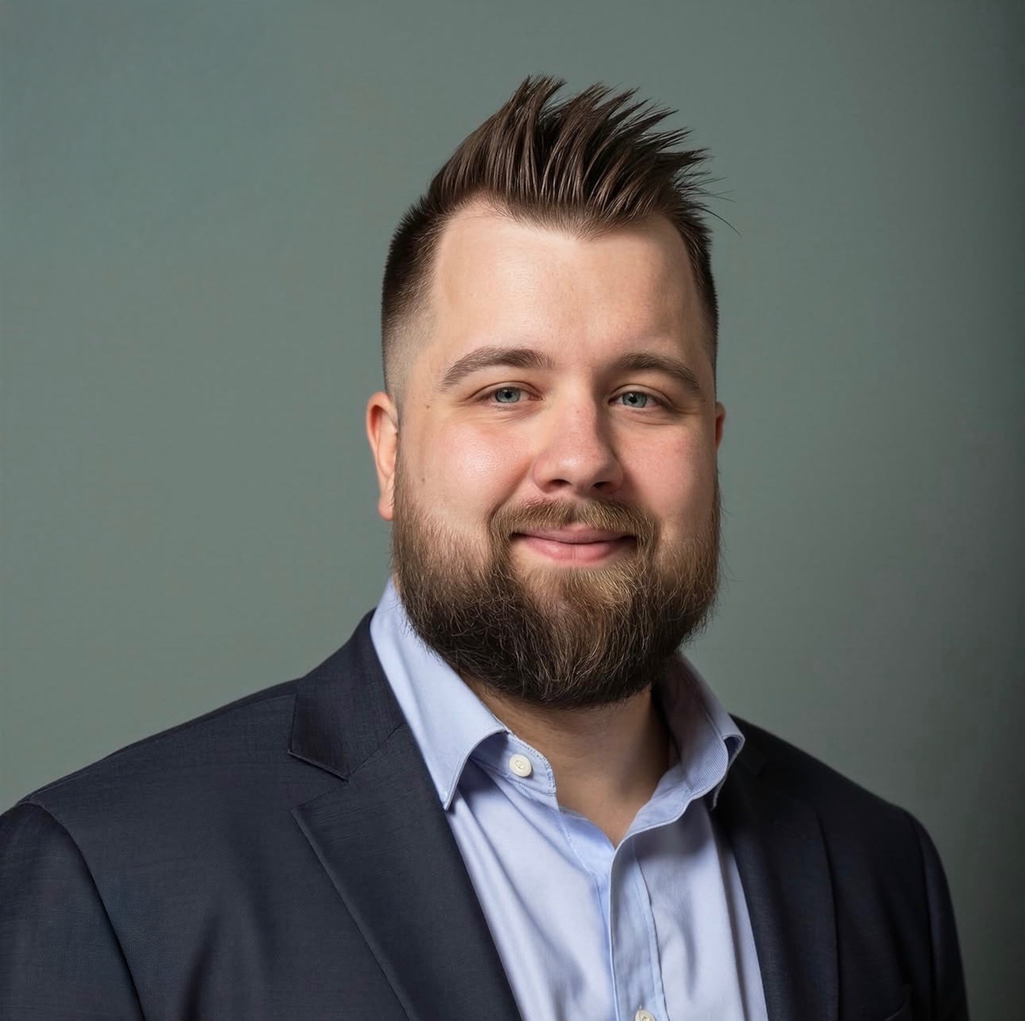 Frank Purits — Real Estate Agent, Bucks County PA