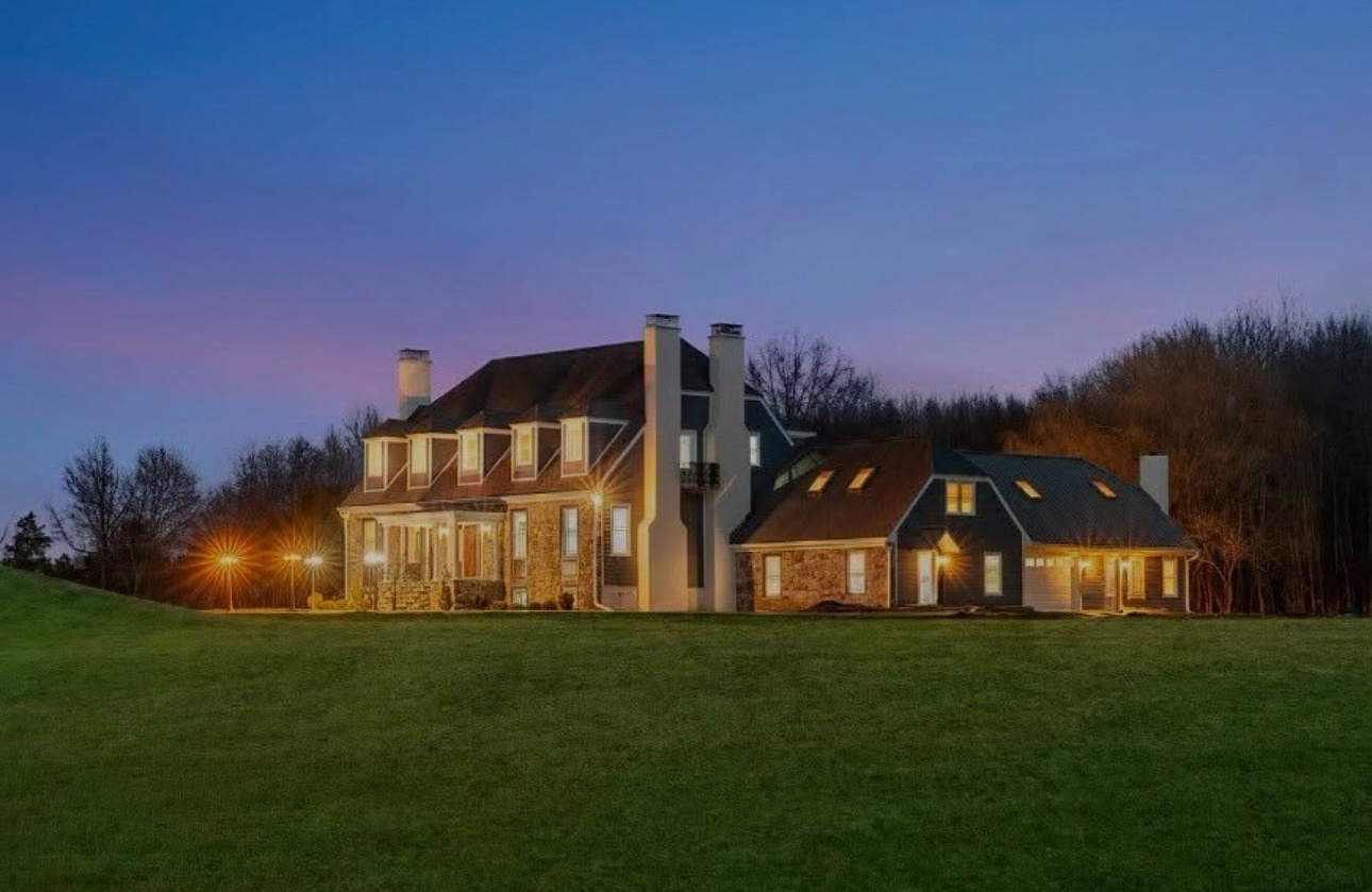 Bucks County Property